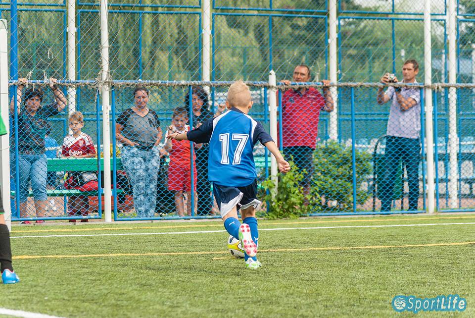 Fotbal Club Interstar Sibiu 2008 6