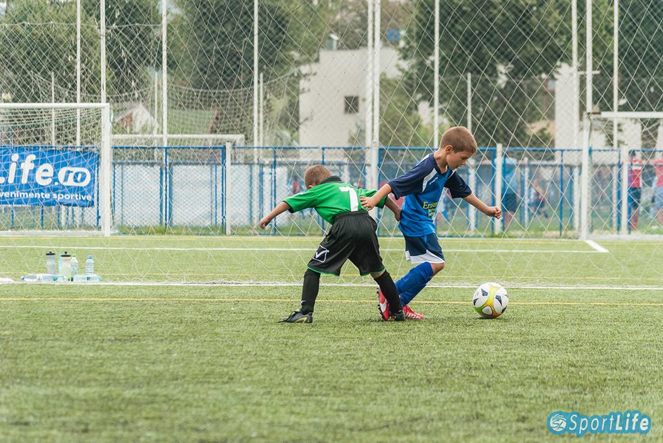 Fotbal Club Interstar Sibiu 2008 7