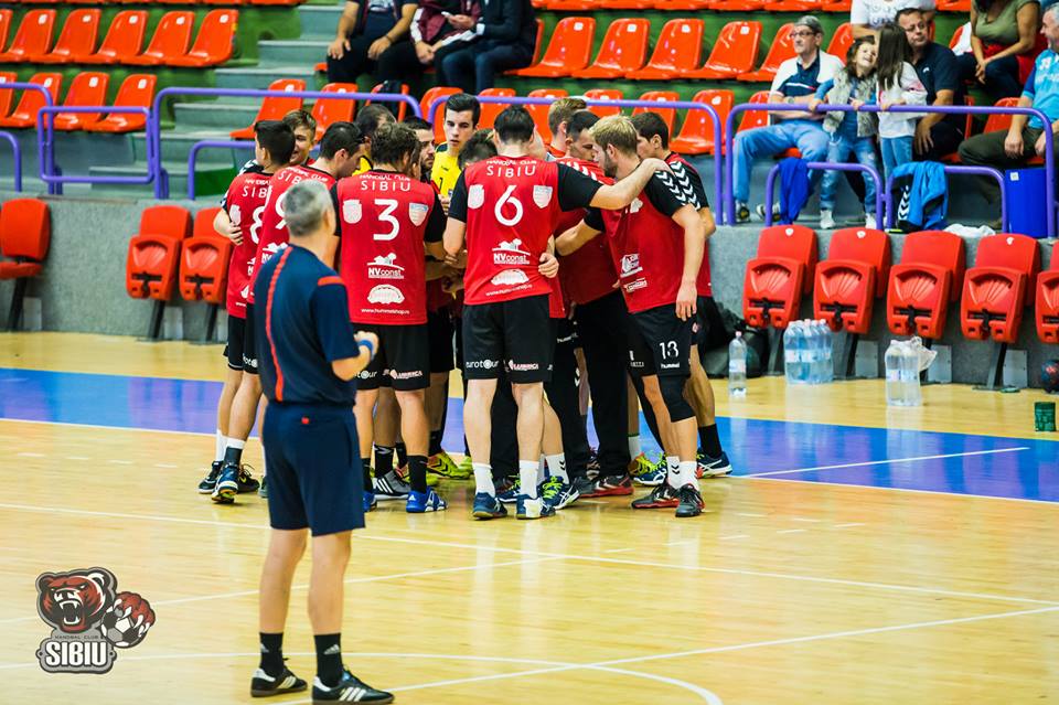 Handbal Club Sibiu3