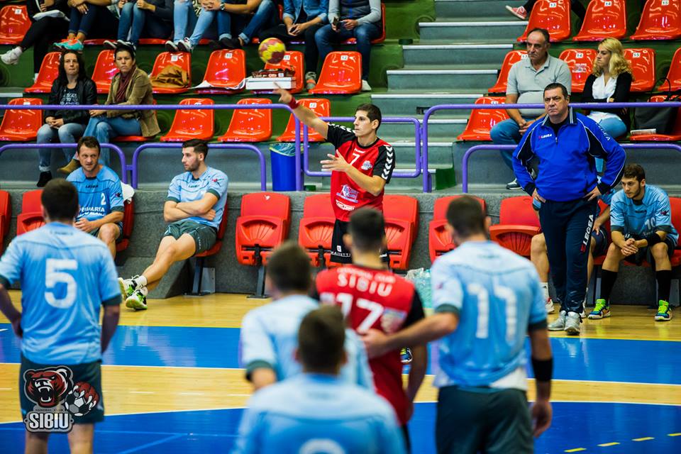 Handbal Club Sibiu4