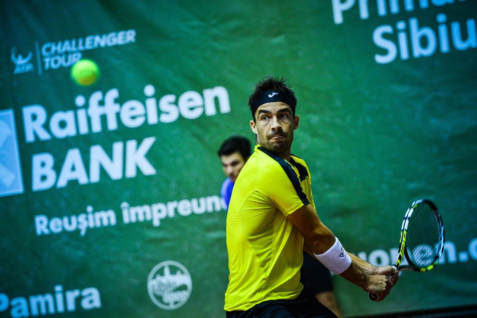 Pere Riba Sibiu Open2