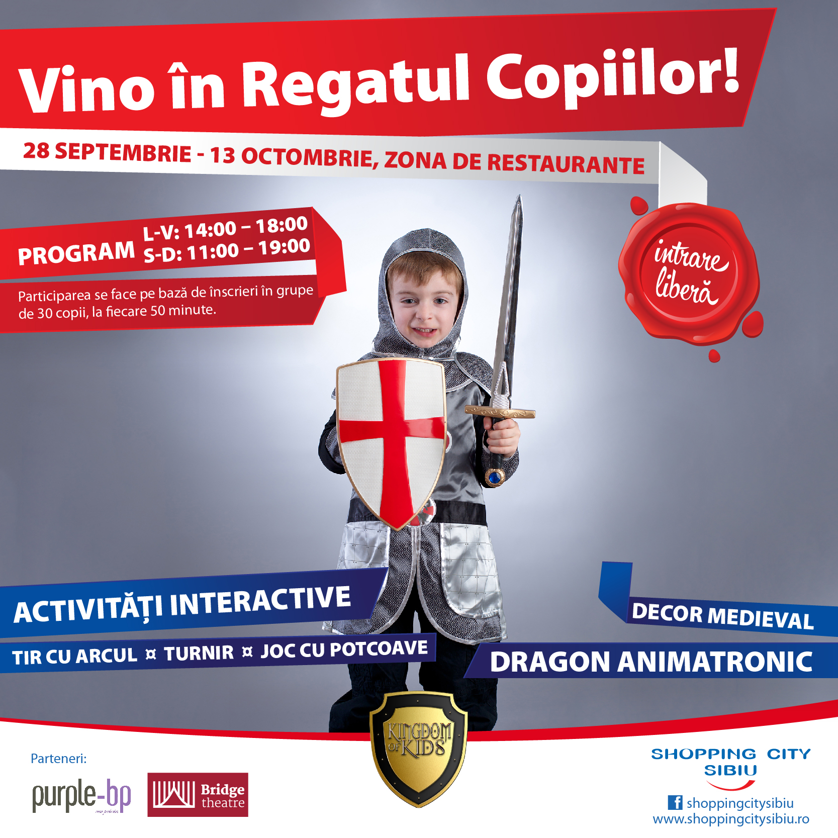 SB Medieval Kingdom FBPost