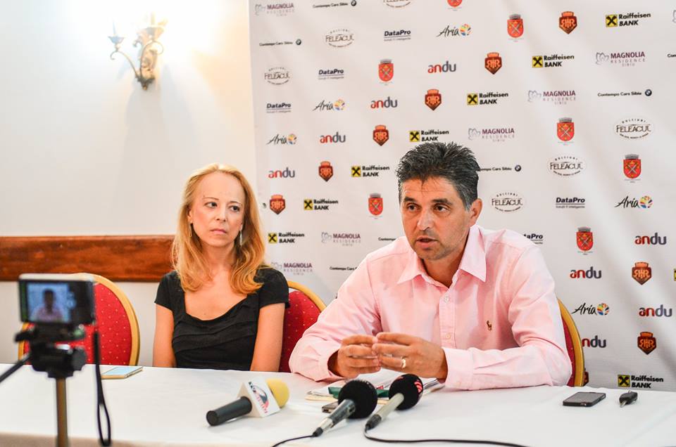Sibiu Open se vede live pe cel mai important site de tenis masculin din lume. Marius Vecerdea : „Tot turneul va fi transmis live pe site-ul ATP”