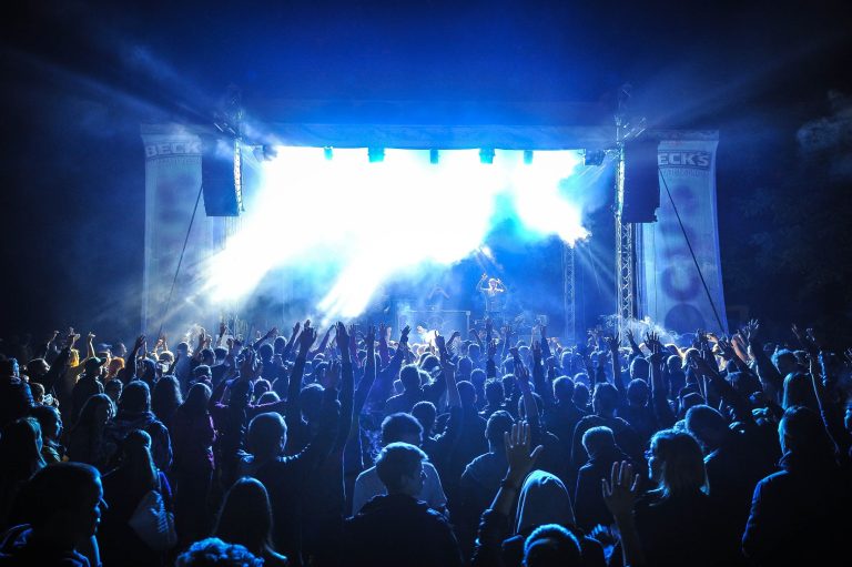 Parcul Subarini este noua casă a Focus Festival