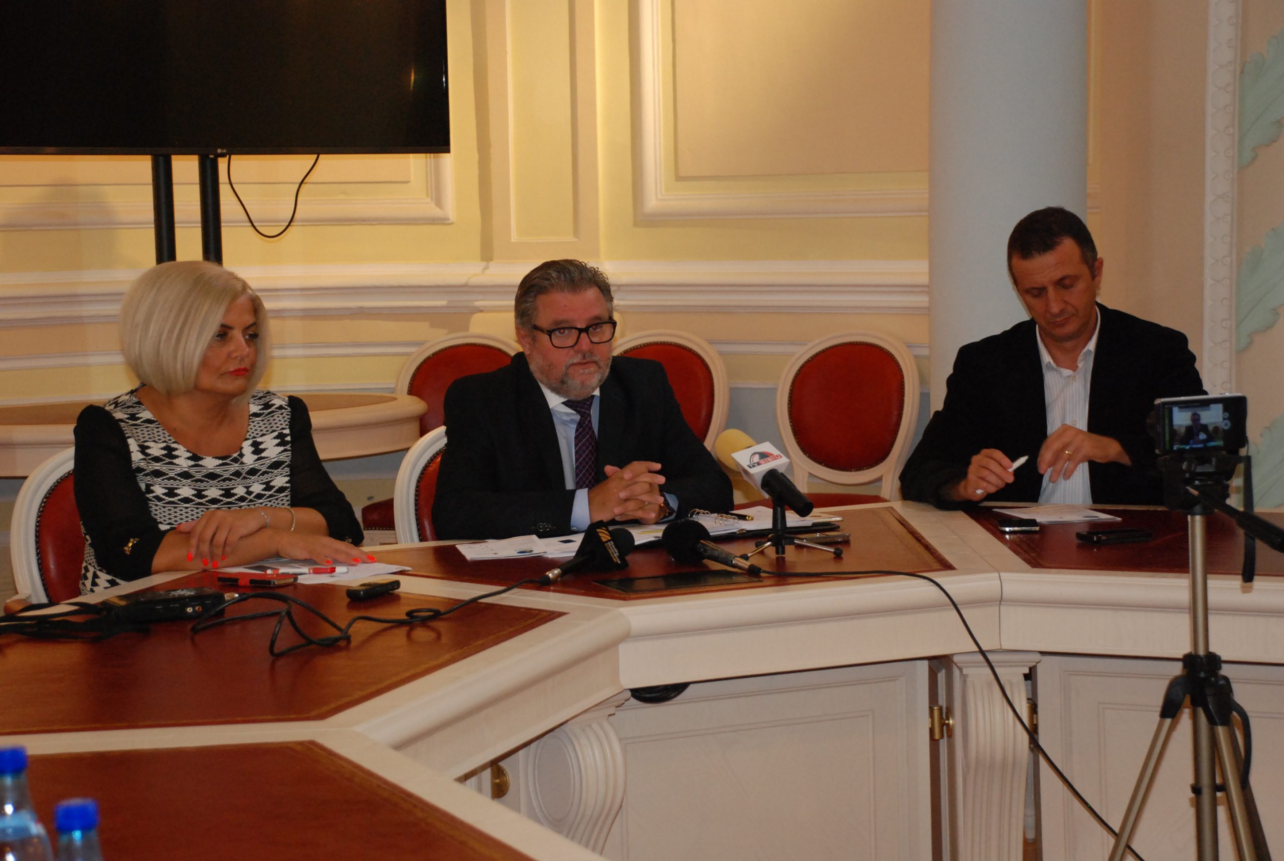 Peste 2900 de studenți înscriși la ULBS, după admiterile din vară și toamnă