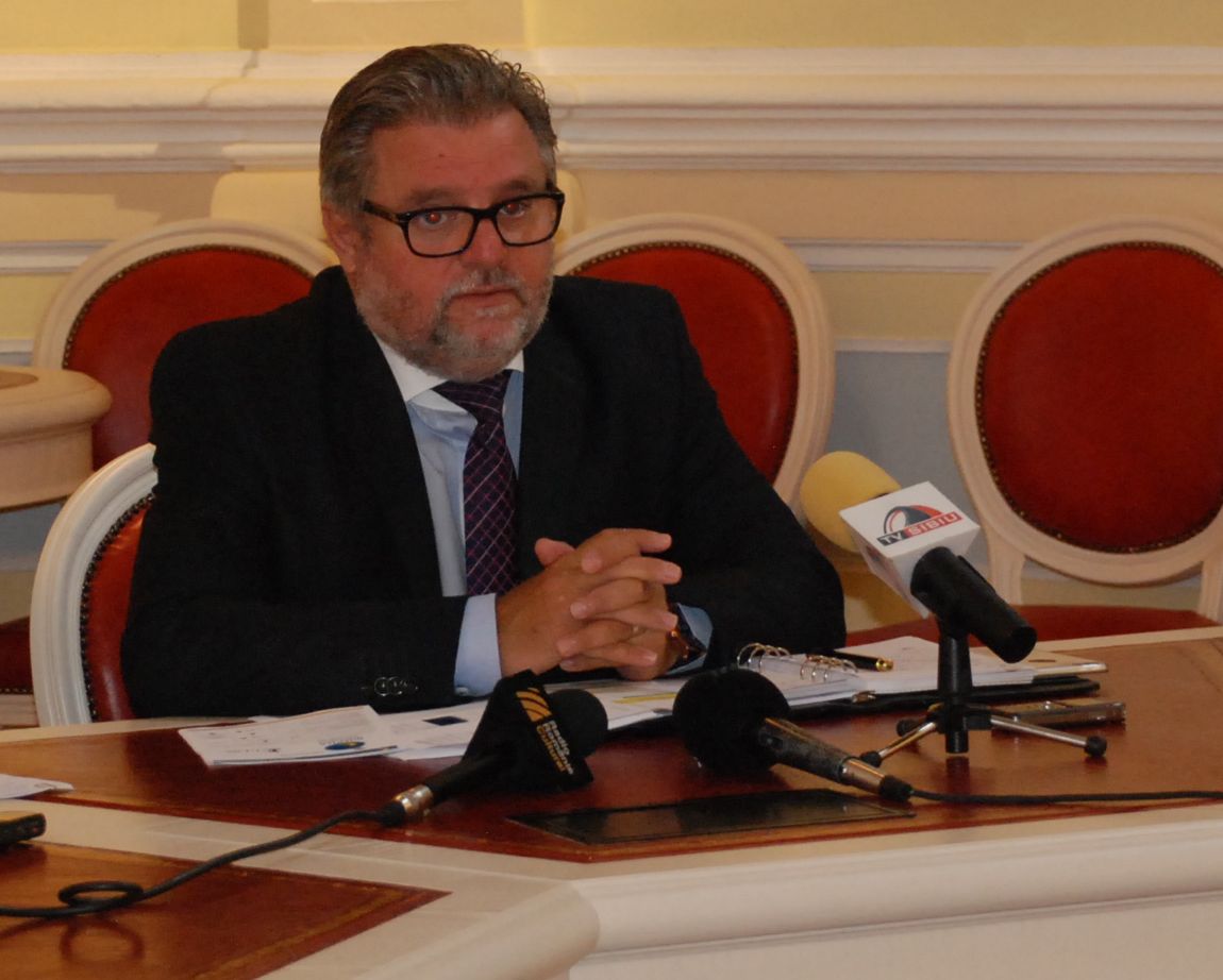 Bondrea, singurul candidat pentru funcția de rector al ULBS