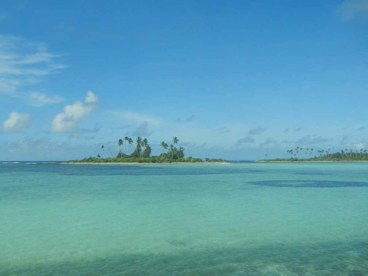 kiribati