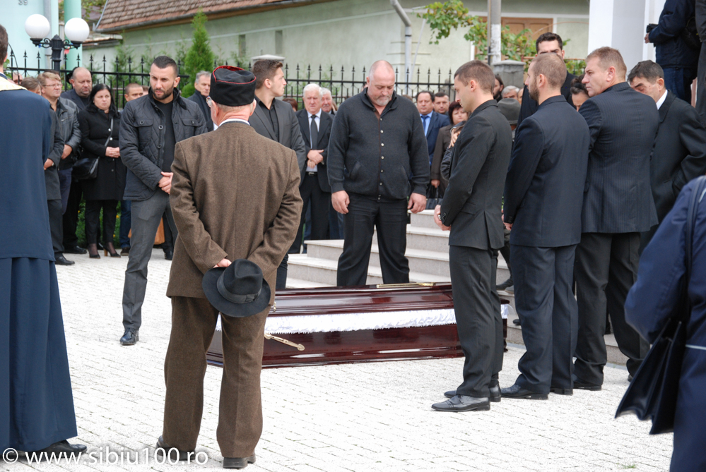 nmorm  ntare Marcel Piteiu 32