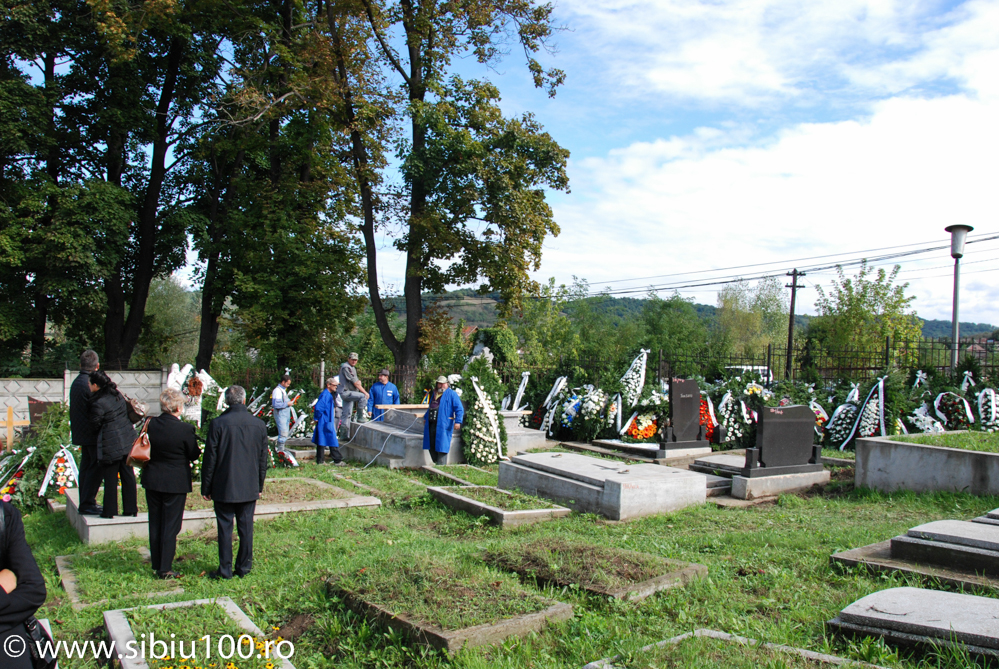 nmorm  ntare Marcel Piteiu 44