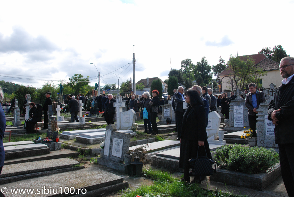 nmorm  ntare Marcel Piteiu 45