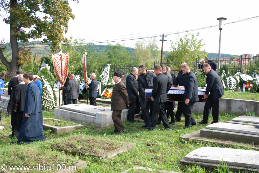 nmorm  ntare Marcel Piteiu 48