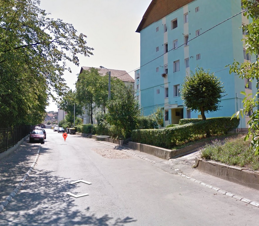 Trei străzi din Mediaș ar putea avea sens unic