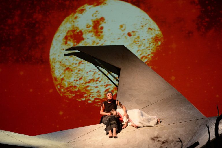 Programul Teatrului Naţional Radu Stanca în perioada 29 octombrie – 29 noiembrie 2015