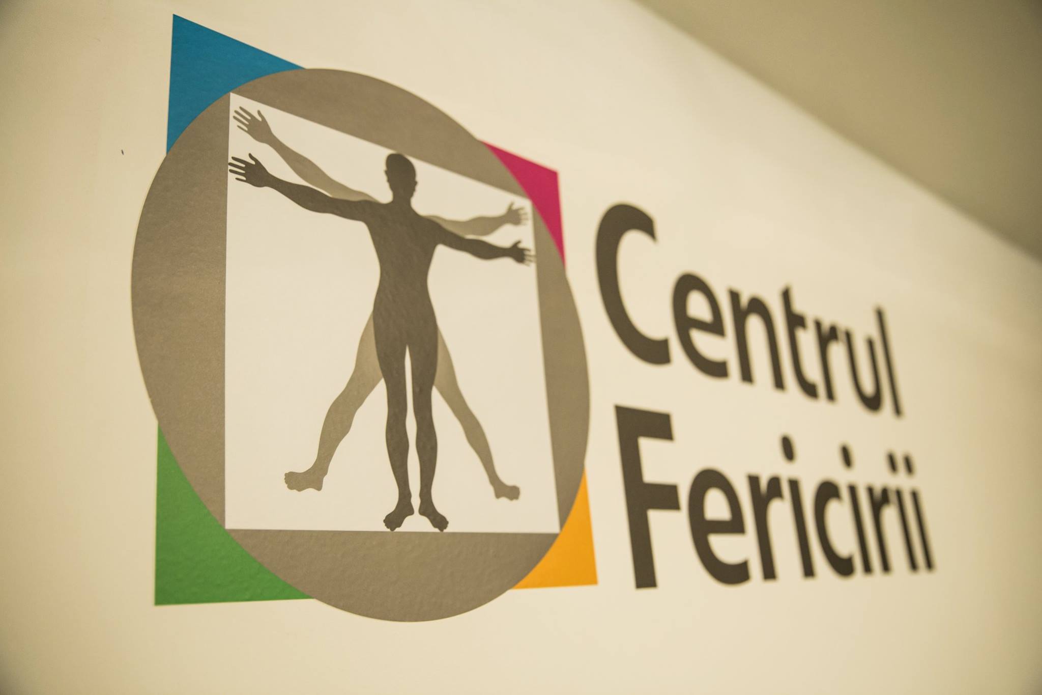Centrul Fericirii Sibiu lansează conceptul  „Test & Review de nota 10”. Advertorial