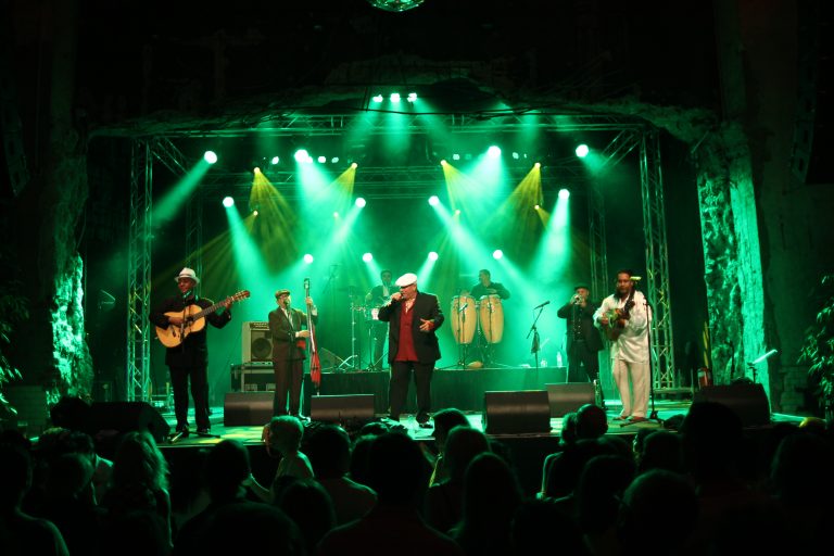 Artiștii celei de-a 45-a ediție a Sibiu Jazz Festival