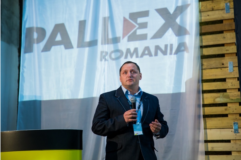 Adrian Baila Scandia Food