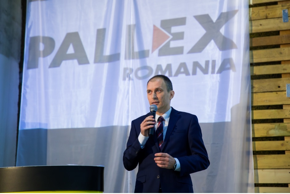 Claudiu Hila Pall Ex Romania