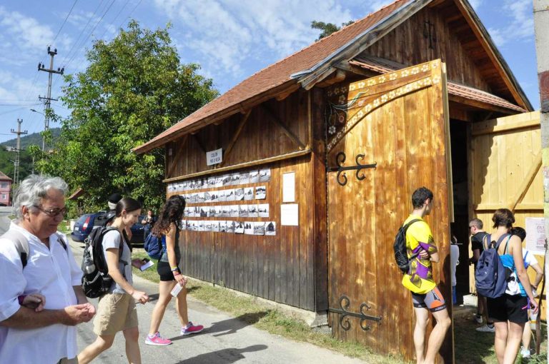 Peste 6 000 de oameni au participat la ediția de toamnă a Zilelor Culturale ale Județului Sibiu