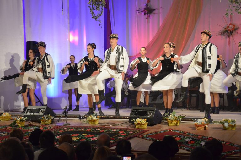 Zilele Culturale ale Județului Sibiu (10-11 Octombrie 2015)