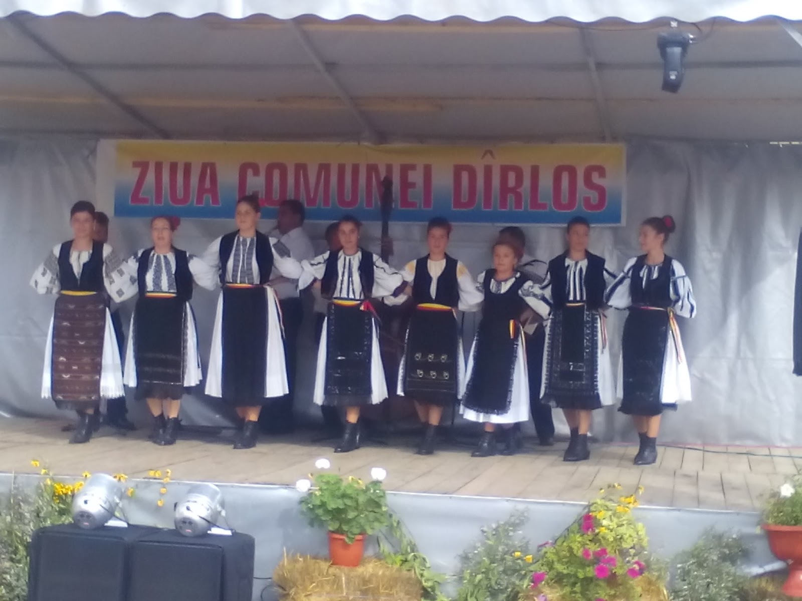 Desfasurare Ziua Recoltei Darlos 3