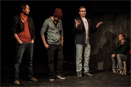 A început Astra Film Festival