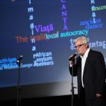 Dumitru Budrala la AFF 2015