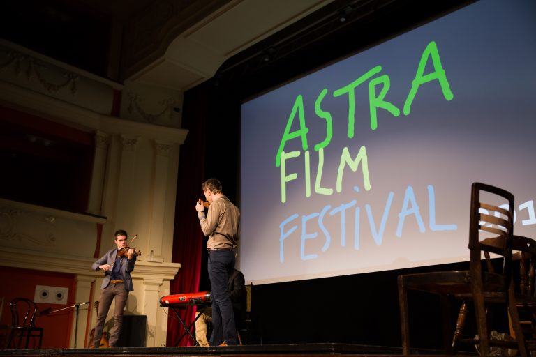 Ce vedem în a treia zi la Astra Film Festival 2015?