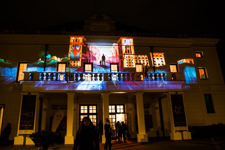 Povești impresionante în weekend la Astra Film Festival