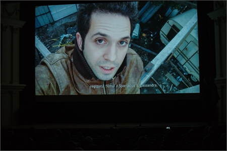 Câștigătorii Astra Film Festival 2015