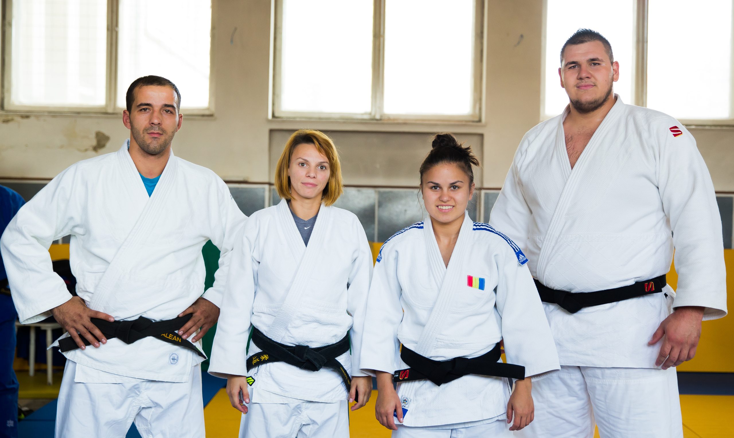 JUDO Sibiu
