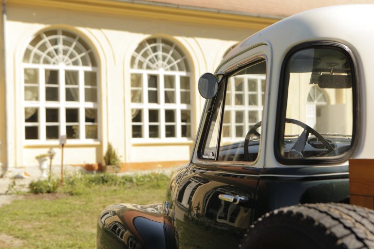 Retro Parada Toamnei are loc la Muzeul Brukenthal din Avrig