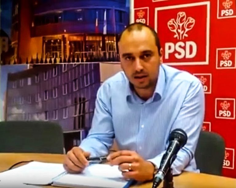 Mihai Macaveiu: Amendamentele consilierilor PSD Mediaș au fost respinse la pachet