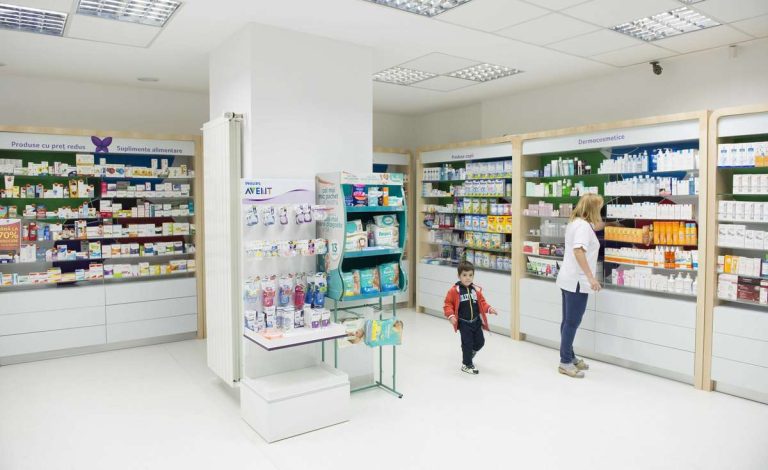 Peste 100 de farmacii Polisano au fost deschise în România