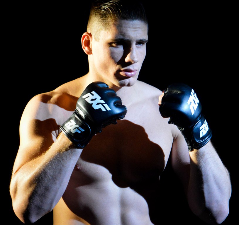 Rico Verhoeven1