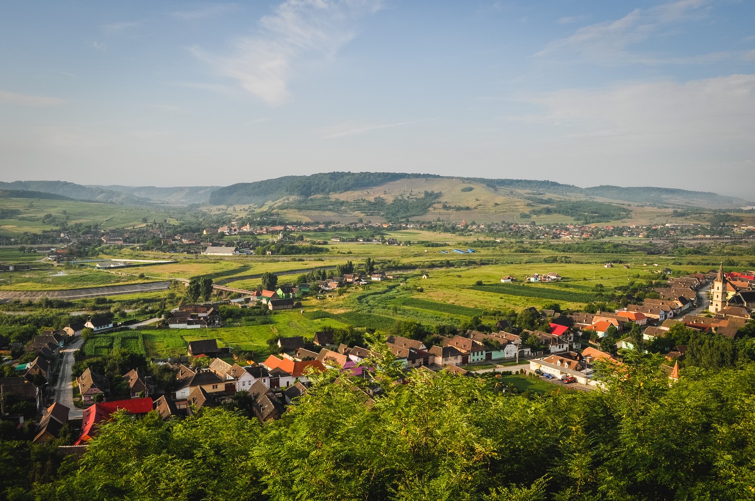 Scoala de Vara de fotografie Tarnavioara foto Gabriela Cuzepan