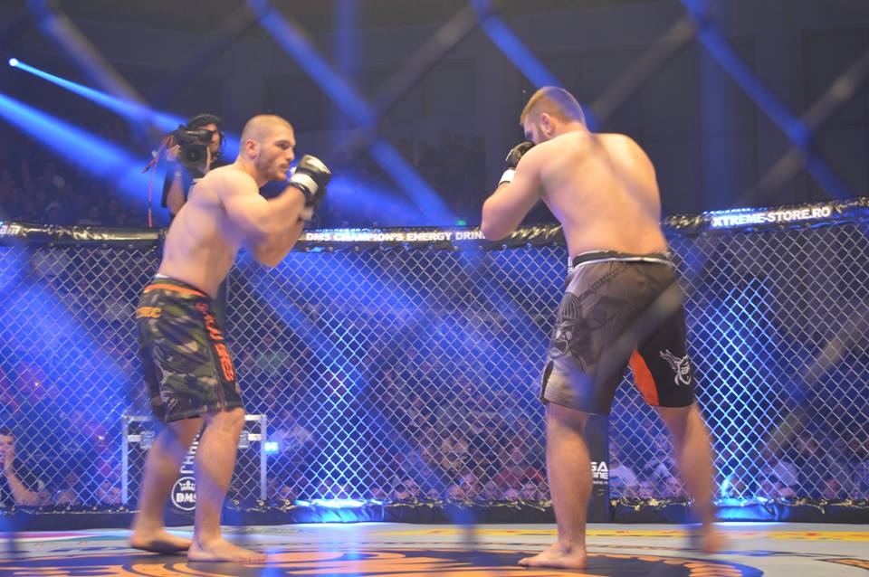 Sergiu Breb Ciprian Chiru