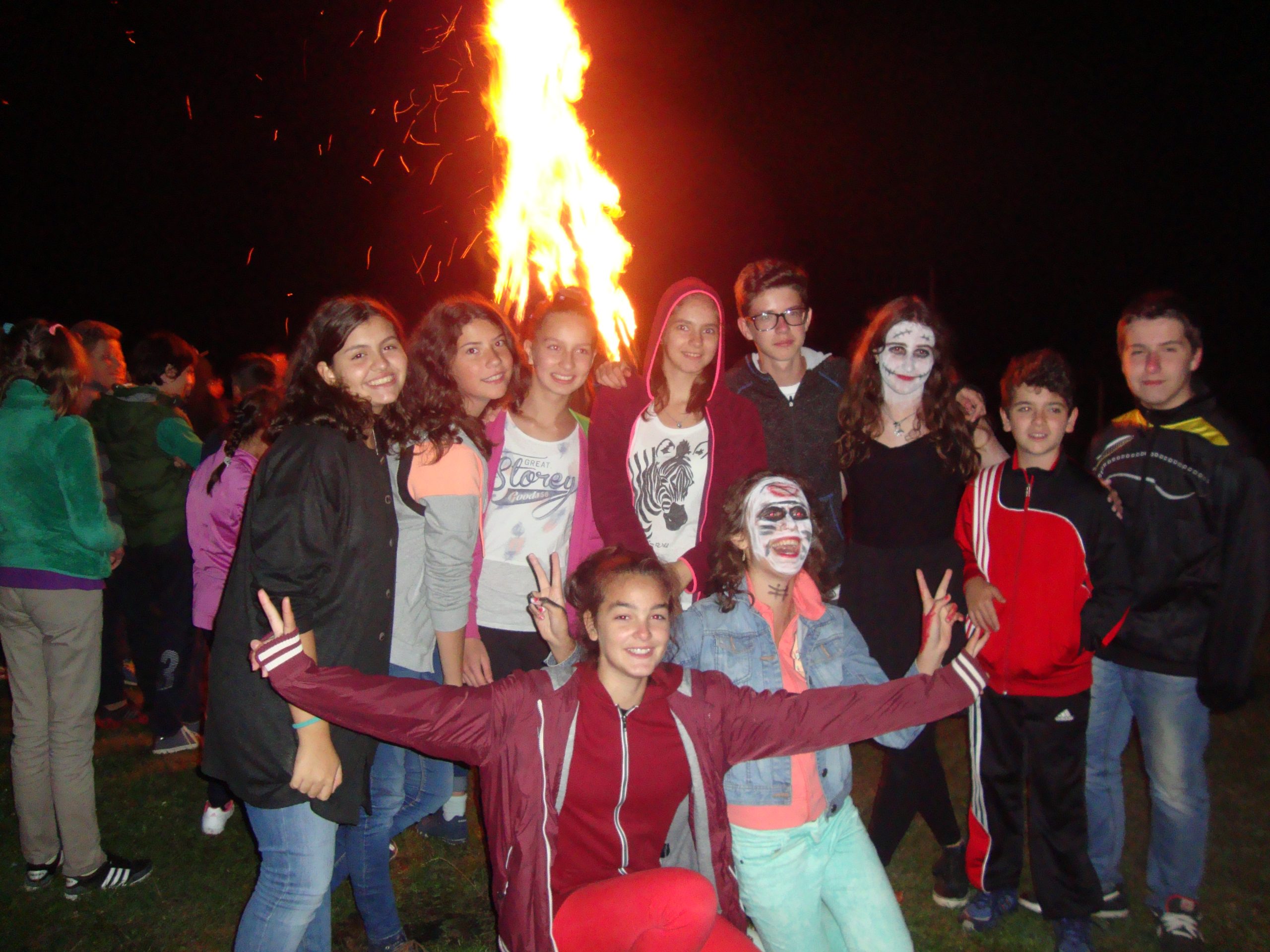 Tabara Aurel Vlaicu 3