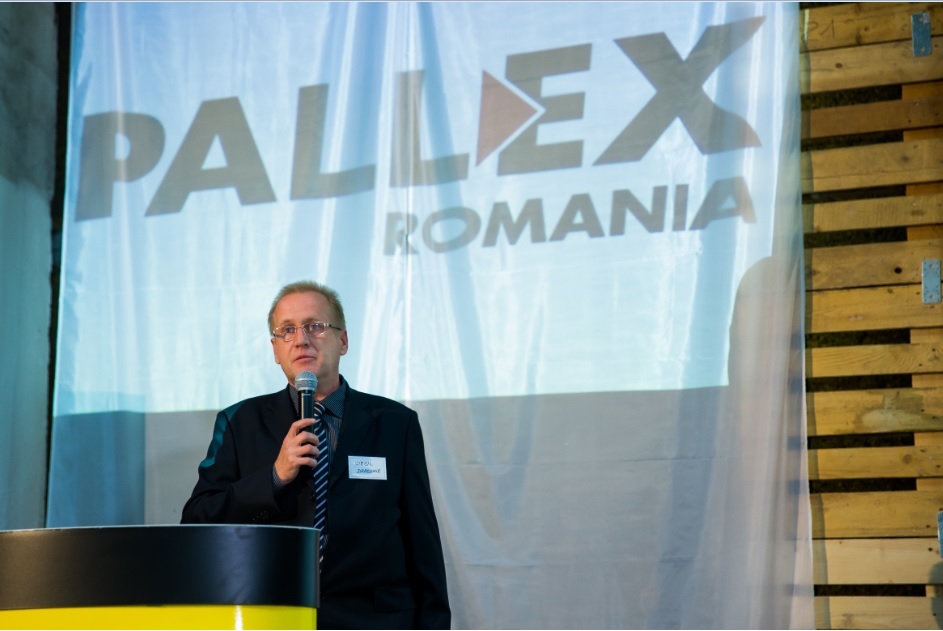 Virgil Dragomir Wyltze