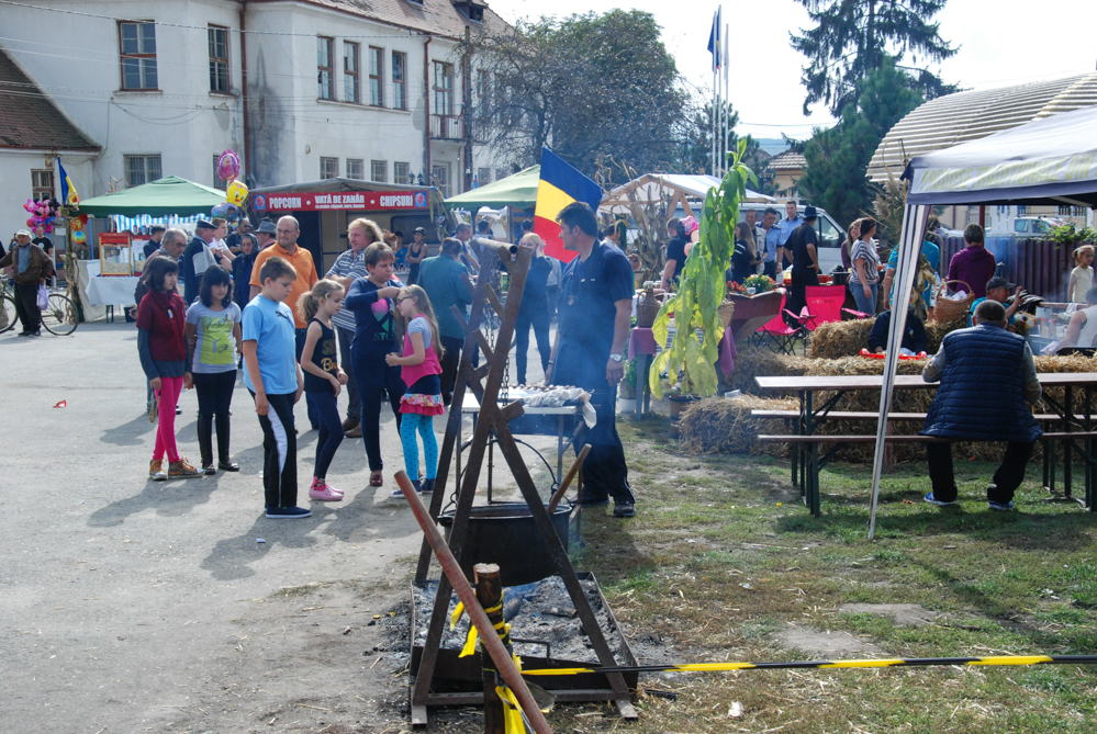 Ziua Recoltei T rnava 2015 29