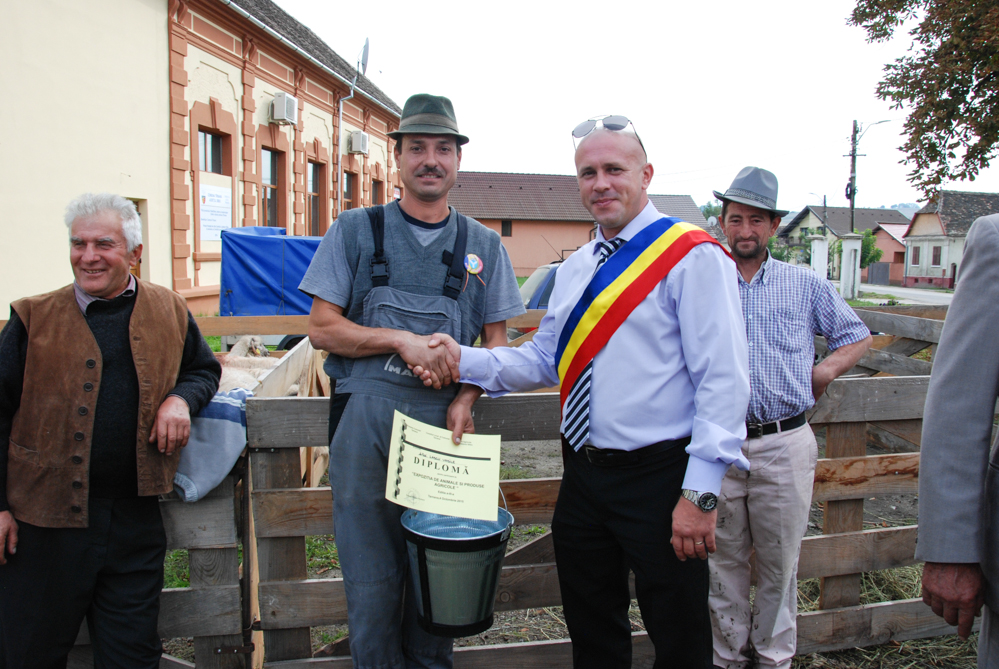 Ziua Recoltei T rnava 2015 54