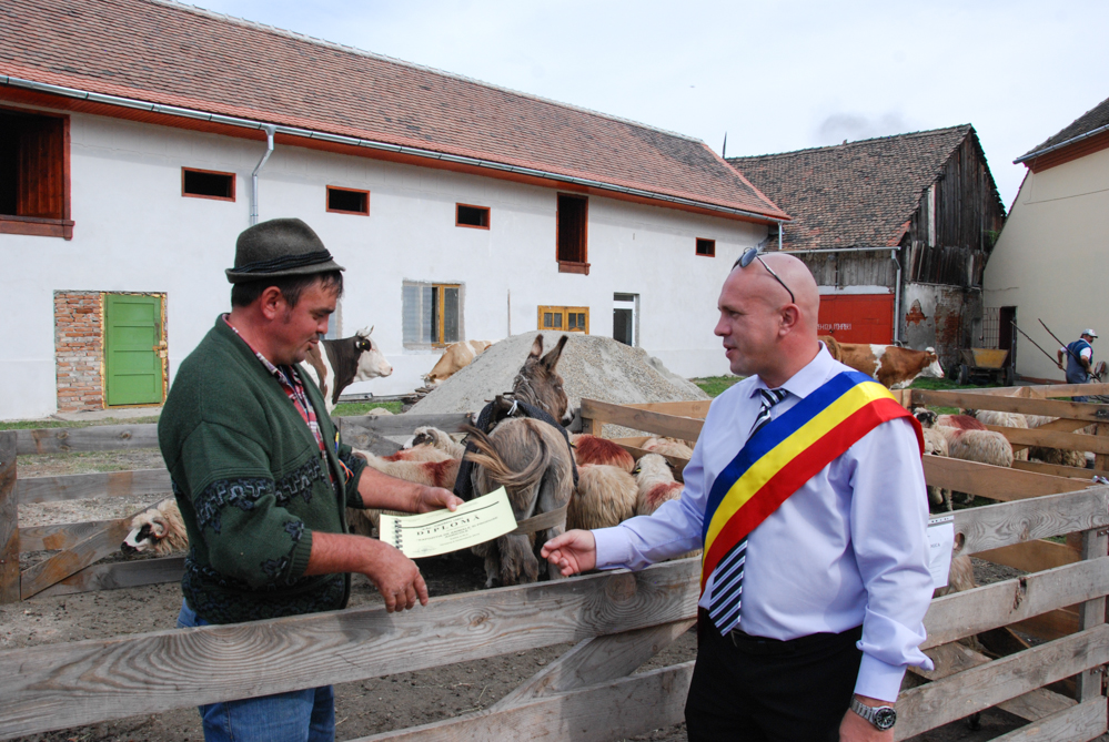 Ziua Recoltei T rnava 2015 66