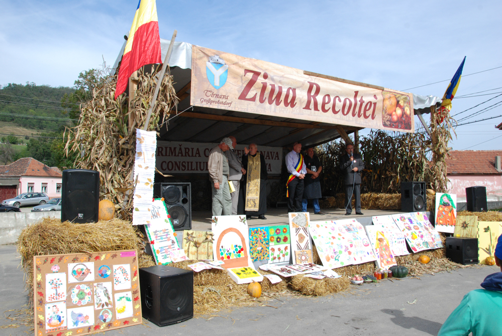 Ziua Recoltei T rnava 2015 9