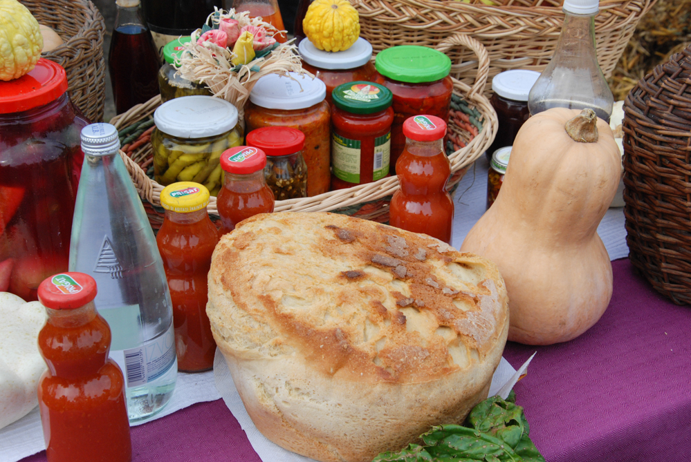 Ziua Recoltei T rnava 2015 90