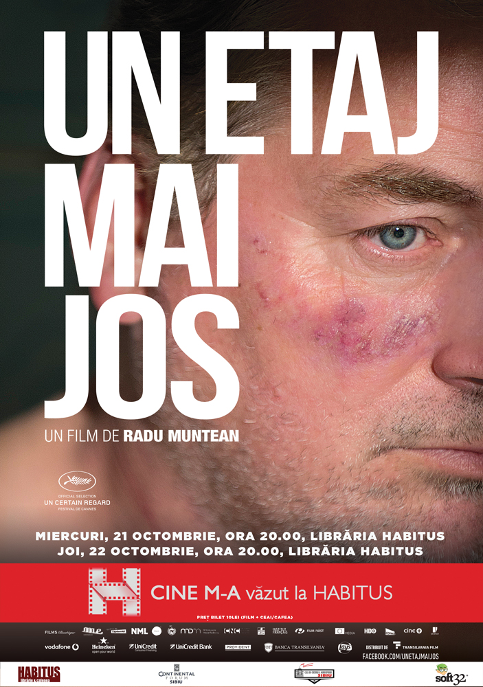 Festivalul de Film Francez a ajuns la a 19-a ediție