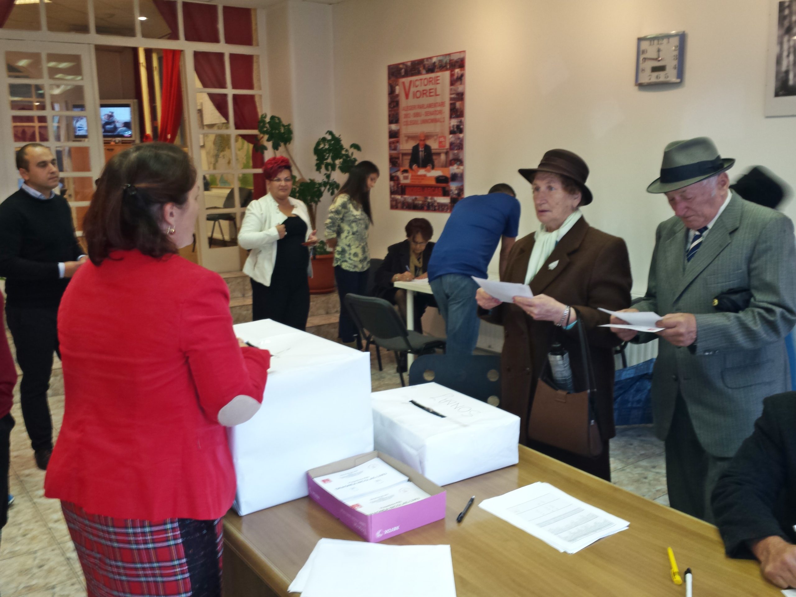 alegeri PSD Medias 2