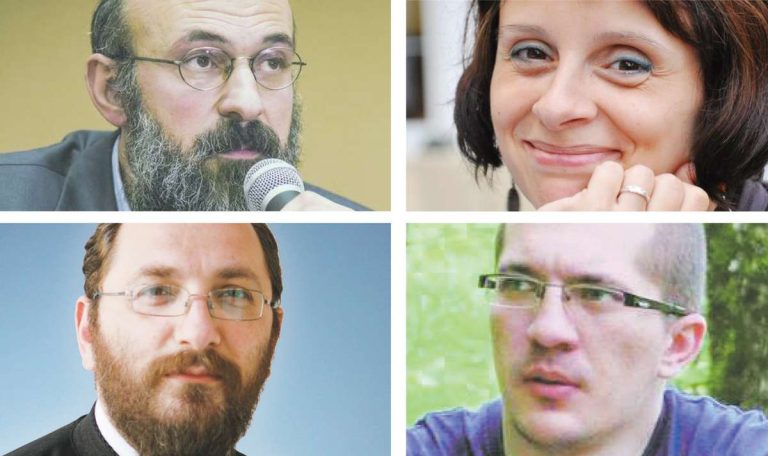 Este necesară introducerea educației sexuale în programa școlară? ( partea I)