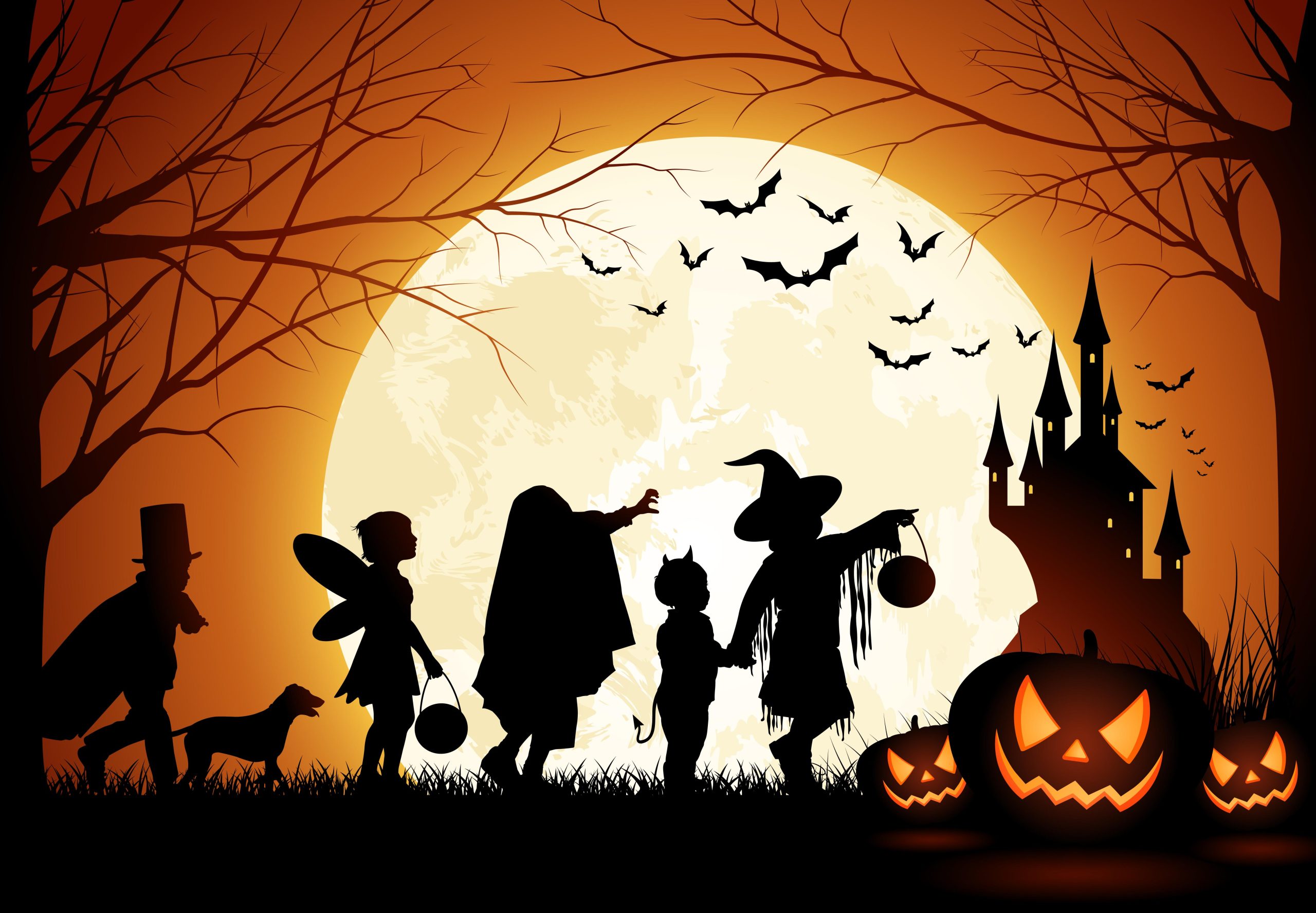 Ce filme poți viziona de Halloween