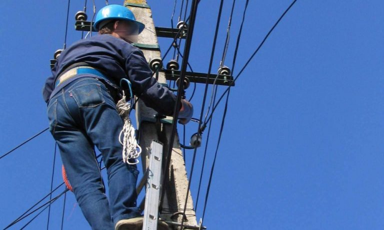 Localitate din judeţul Sibiu, fără energie electrică