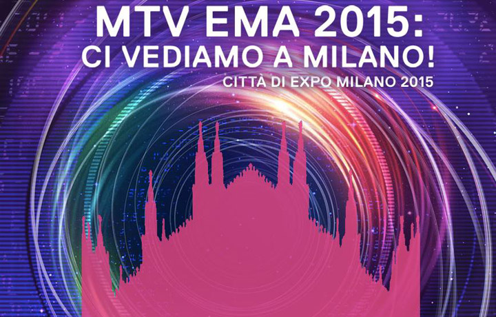 MTV Europe Music Awards și-a desemnat câștigătorii, duminică, la Milano