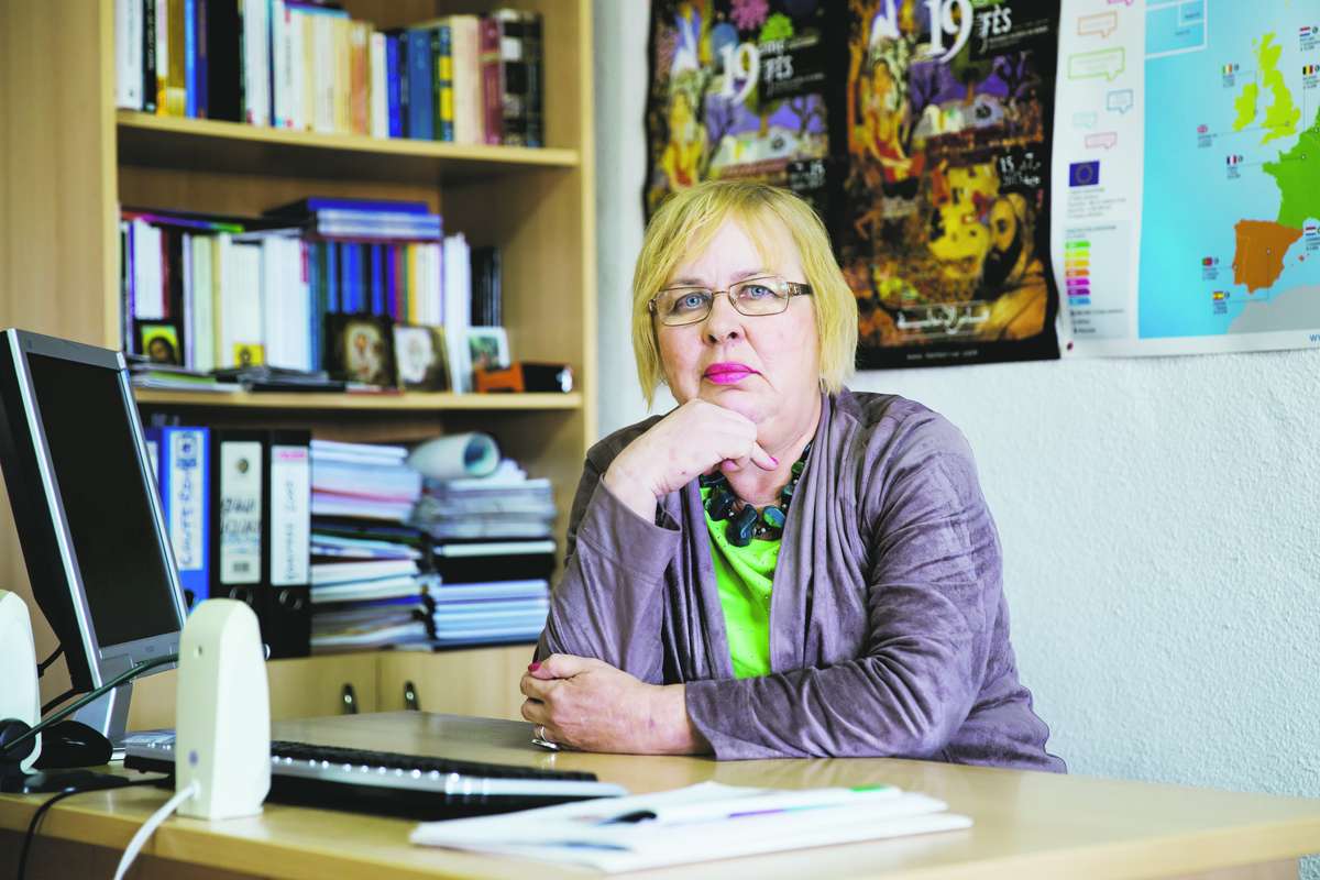 Interviu Florica Vasiliu: Clasa politică este încă în construcție, are nevoie de formare și nu de calificare la locul de muncă